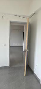 Hall Image of 1650 Sq.ft 3 BHK Apartment / Flat for rent in Sanskruti, Randesan Gandhinagar for Rs. 30000
