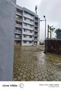Image of 580 Sq.ft 1 BHK Apartment / Flat for sale in Pacific Golf Estate, Kulhan, Dehradun for Rs. 5000000