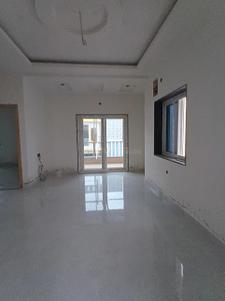 Hall Image of 2100 Sq.ft 3 BHK Duplex for sale in Kowkoor Secunderabad for Rs. 13500000