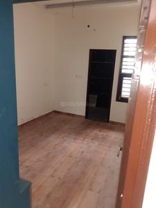 Bedroom Image of 900 Sq.ft 2 BHK Independent House for sale in Gurmel Singh Victoria City, Bhabat Zirakpur for Rs. 8700000
