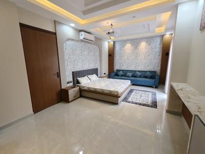 Bedroom Image of 4500 Sq.ft 5 BHK Villa for sale in Narayan Vihar Jaipur for Rs. 28000000
