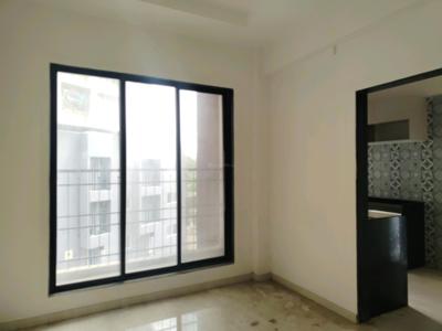 Bedroom Image of 400 Sq.ft 1 RK Apartment / Flat for sale in MAAD Yashwant Pride II, Naigaon East Naigaon for Rs. 2200000