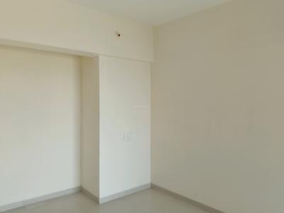 Bedroom Image of 780 Sq.ft 2 BHK Apartment / Flat for sale in Vihang Valley, Kasarvadavali Thane for Rs. 8300000