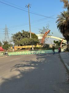 Image of 94 Sq.ft Residential Plot / Land for sale in Sector 71, Faridabad for Rs. 3000000