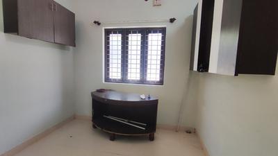 Bedroom Image of 1200 Sq.ft 2 BHK Independent House for rent in Jalahalli Bengaluru for Rs. 19500