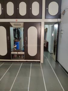 Bedroom Image of 1500 Sq.ft 1 BHK Apartment / Flat for sale in Shahibaug Ahmedabad for Rs. 3700000