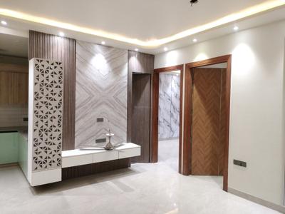 Living Room Image of 1100 Sq.ft 3 BHK Builder Floor for sale in DDA Residential Flats, Sector 8 Dwarka New Delhi for Rs. 19000000