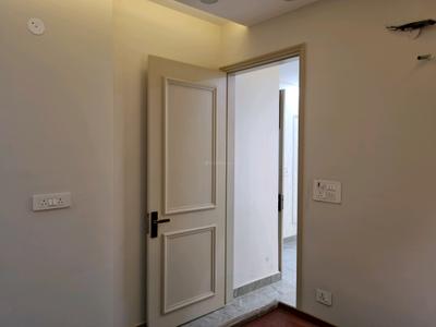 Bedroom Image of 750 Sq.ft 3 BHK Apartment / Flat for sale in Nawada New Delhi for Rs. 4900000