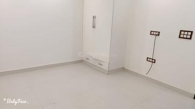 Bedroom Image of 2500 Sq.ft 3.5 BHK Builder Floor for sale in Ireo City Plots, Sector 60 Gurgaon for Rs. 41000000