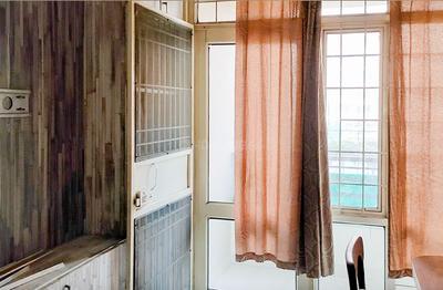 Bedroom Image of Today ridge residency in Bajidpur, Noida