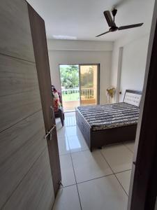 Bedroom Image of 720 Sq.ft 2 BHK Apartment / Flat for sale in Mad Samruddhi Aanandam, Tarsali Vadodara for Rs. 3000000