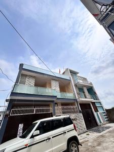 Image of 1920 Sq.ft 3 BHK Independent House for sale in Tej Aasra, Sarojini Nagar, Lucknow for Rs. 6200000