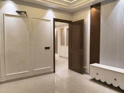 Bedroom Image of 3650 Sq.ft 4 BHK Builder Floor for sale in Inder Luxury Builder Floor Sushant Lok 1, Sushant Lok Phase 1 Gurgaon for Rs. 55000000
