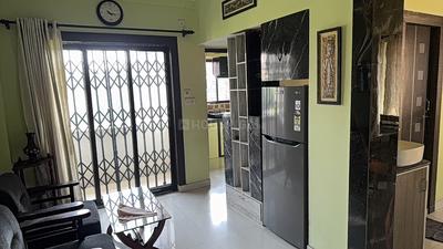 Living Room Image of 990 Sq.ft 2 BHK Independent House for sale in Regent Park Kolkata for Rs. 8000000
