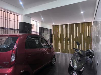Basement Image of 780 Sq.ft 2 BHK Independent House for rent in Vijayanagar Bengaluru for Rs. 29000