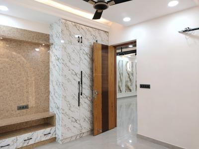 Bedroom Image of 1620 Sq.ft 3 BHK Builder Floor for sale in Sector 85 Faridabad for Rs. 17000000