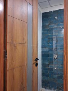 Bedroom One Image of 1500 Sq.ft 3 BHK Apartment / Flat for sale in Triveni Homz, Sector 104 Noida for Rs. 7200000