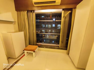 Bedroom Image of 1100 Sq.ft 3 BHK Apartment / Flat for sale in DV Fressia II, Dahisar West Mumbai for Rs. 25000000