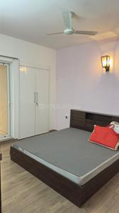 Bedroom Image of 1250 Sq.ft 2 BHK Apartment / Flat for sale in Ashiana The Heritage, Vaishali Ghaziabad for Rs. 14000000