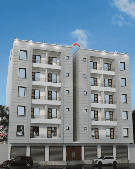 Limra Apartment Main Image 1