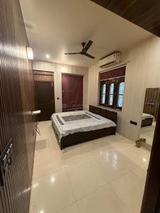 Bedroom Image of 2500 Sq.ft 4 BHK Independent House for sale in Sahastradhara Road Dehradun for Rs. 11500000