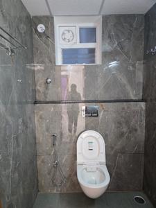 Bathroom Image of 1102 Sq.ft 2 BHK Apartment / Flat for rent in Sompura Bengaluru for Rs. 31000