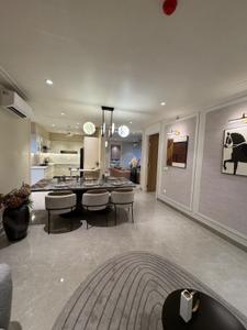 Hall Image of 3517 Sq.ft 5 BHK Apartment / Flat for sale in New Chandigarh Chandigarh for Rs. 47500000