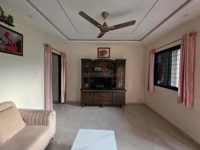 Living Room Image of 1800 Sq.ft 4.5 BHK Independent House for sale in Manjari Budruk Pune for Rs. 6700000