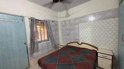 1 BHK Flat