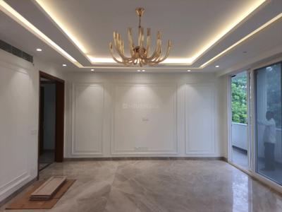 Living Room Image of 2700 Sq.ft 4 BHK Builder Floor for sale in Sushant Lok Phase 1 Gurgaon for Rs. 54500000