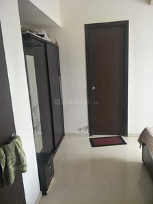Hall Image of 1150 Sq.ft 3 BHK Apartment / Flat for sale in Lodha Aurum, Kanjurmarg East Mumbai for Rs. 27900000