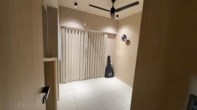 Bedroom Image of 1550 Sq.ft 3 BHK Apartment / Flat for sale in Kaveri Soham Vistara, Shilaj Ahmedabad for Rs. 9800000