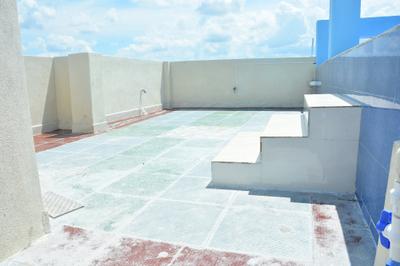 Balcony Image of 4800 Sq.ft 8 BHK Independent House for sale in Perungudi Madurai for Rs. 16000000