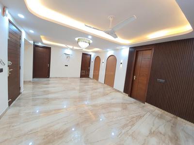 Hall Image of 2755 Sq.ft 3 BHK Builder Floor for rent in DLF Phase 4 Gurgaon for Rs. 97000