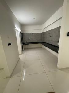 Kitchen Image of 3125 Sq.ft 4 BHK Apartment / Flat for sale in Saanvi Nirman Spectra, Bopal Ahmedabad for Rs. 18600000