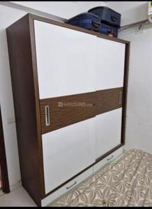 Kitchen Image of 2000 Sq.ft 2 BHK Apartment / Flat for rent in Paldi Ahmedabad for Rs. 27000
