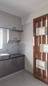 Kitchen Image of 1901 Sq.ft 3 BHK Penthouse for sale in NRI Layout Bengaluru for Rs. 11500000