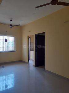 Hall Image of 816 Sq.ft 2 BHK Apartment / Flat for sale in Kattupakkam Chennai for Rs. 5000000