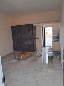 Bedroom Image of 450 Sq.ft 1 RK Independent House for rent in Hinkal Mysore for Rs. 6800