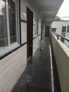 Balcony Image of 1200 Sq.ft 2 BHK Apartment / Flat for rent in JP Nagar Bengaluru for Rs. 30000