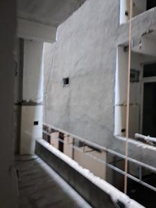 Bedroom Three Image of 1450 Sq.ft 3 BHK Apartment / Flat for sale in RN Metro Heights, Sector 72 Noida for Rs. 5800000