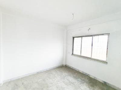 Bedroom Image of 1330 Sq.ft 3 BHK Apartment / Flat for sale in Kandua Howrah for Rs. 5200000
