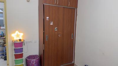 Bedroom Image of 1180 Sq.ft 3 BHK Apartment / Flat for sale in Gaurs Siddhartham, Siddharth Vihar Ghaziabad for Rs. 11000000