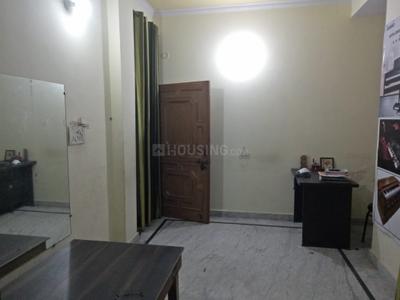 Hall Image of 500 Sq.ft 1 BHK Apartment / Flat for sale in Govindpuram Ghaziabad for Rs. 1600000