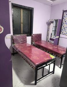 Bedroom Image of WORKWISE in Airoli, Navi Mumbai