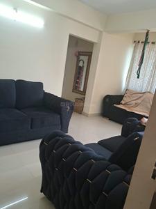 Hall Image of 968 Sq.ft 2 BHK Apartment / Flat for sale in Corlim Goa for Rs. 6600000