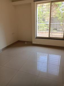 Bedroom Image of 1100 Sq.ft 2 BHK Apartment / Flat for rent in JKG Purvarang, Wagholi Pune for Rs. 21000