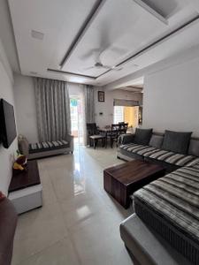 Hall Image of 1080 Sq.ft 2 BHK Apartment / Flat for sale in SSD Sai Pearl, Pimple Saudagar Pune for Rs. 10700000