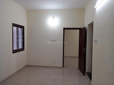 3 BHK Independent House