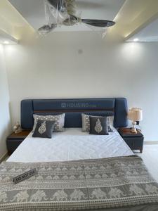 Bedroom Image of 3400 Sq.ft 4 BHK Apartment / Flat for sale in Addela Palm Resort, Raj Nagar Extension Ghaziabad for Rs. 34000000